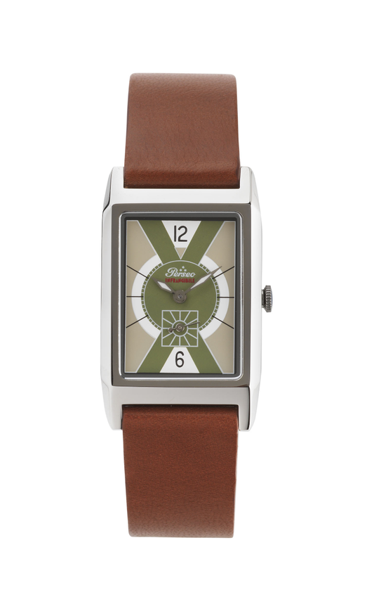 Ref. 11337.01 – RDM Buccaneer automatic men's watch