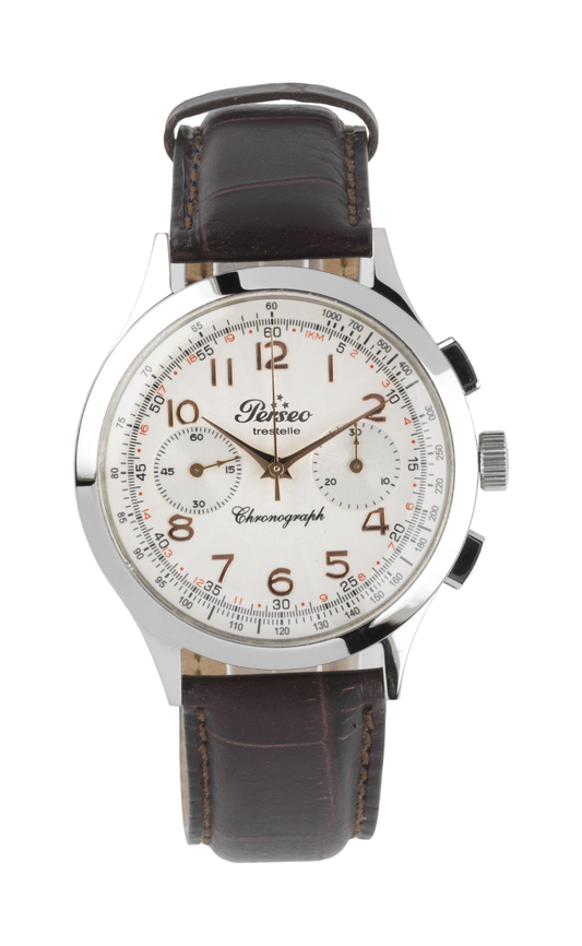 Ref. 11337.01 – RDM Buccaneer automatic men's watch