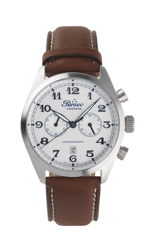 Ref. 11337.01 – RDM Buccaneer automatic men's watch