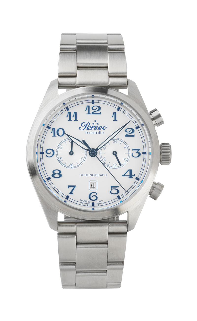 Ref. 6728.03 – Orologio Perseo cronografo uomo quarzo