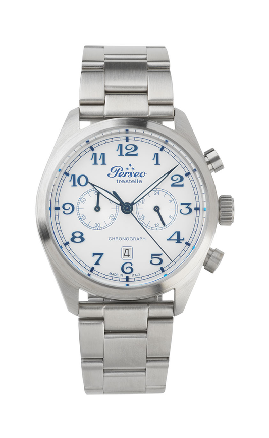 Ref. 11337.01 – RDM Buccaneer automatic men's watch