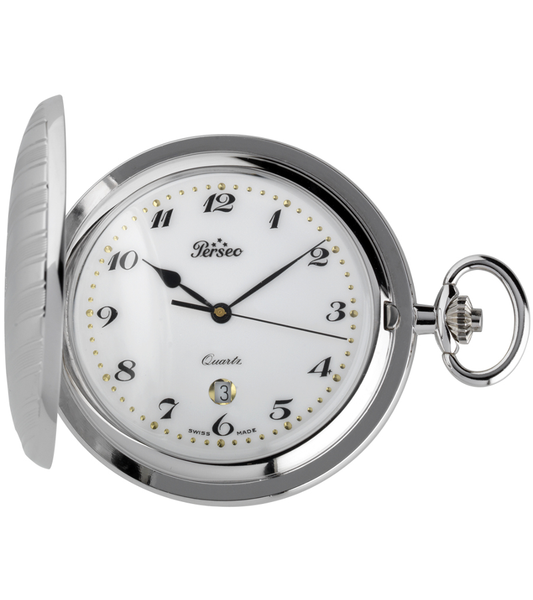 Ref. 11337.01 – RDM Buccaneer automatic men's watch