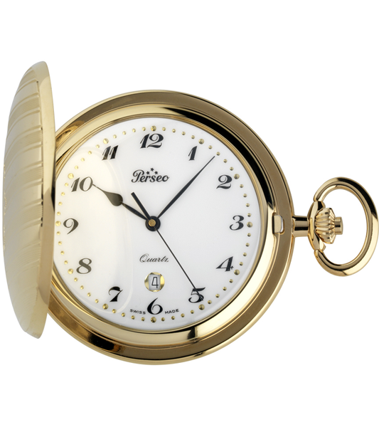 Ref. 11337.01 – RDM Buccaneer automatic men's watch