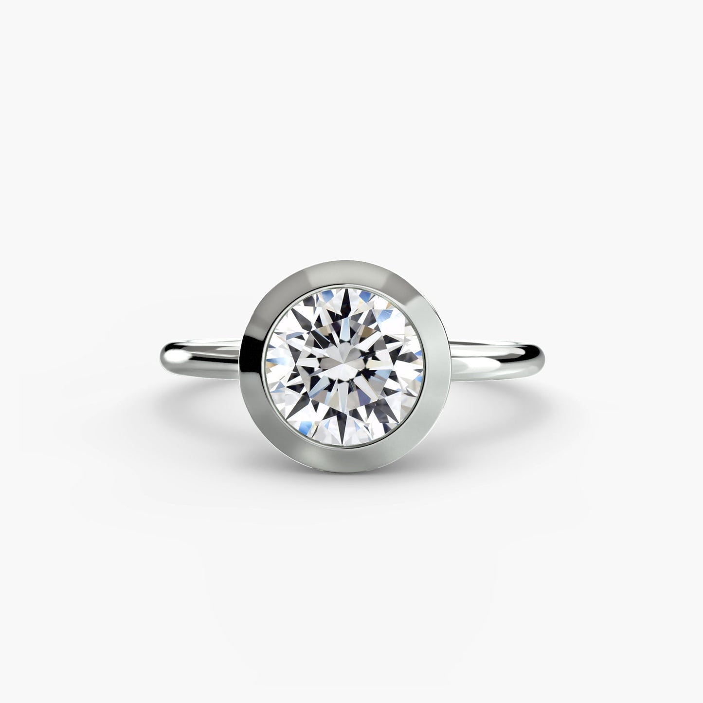 Completed Ring (Italy Size 15.00)