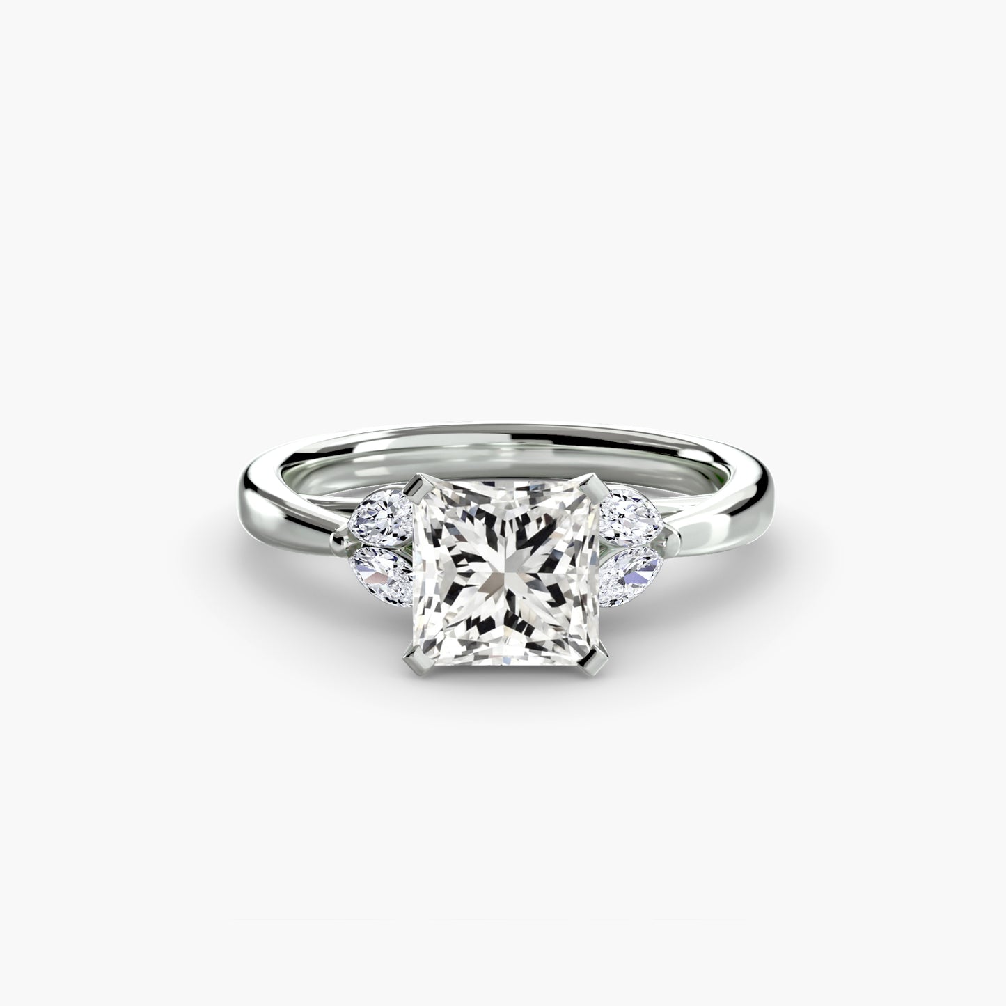 The Celestial Cluster Ring 2