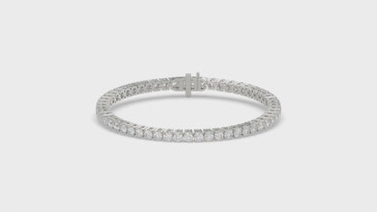 14K White Gold, video