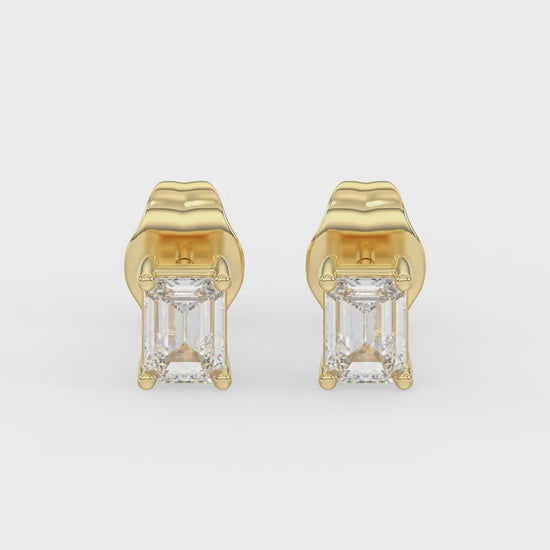 14K Yellow Gold, video