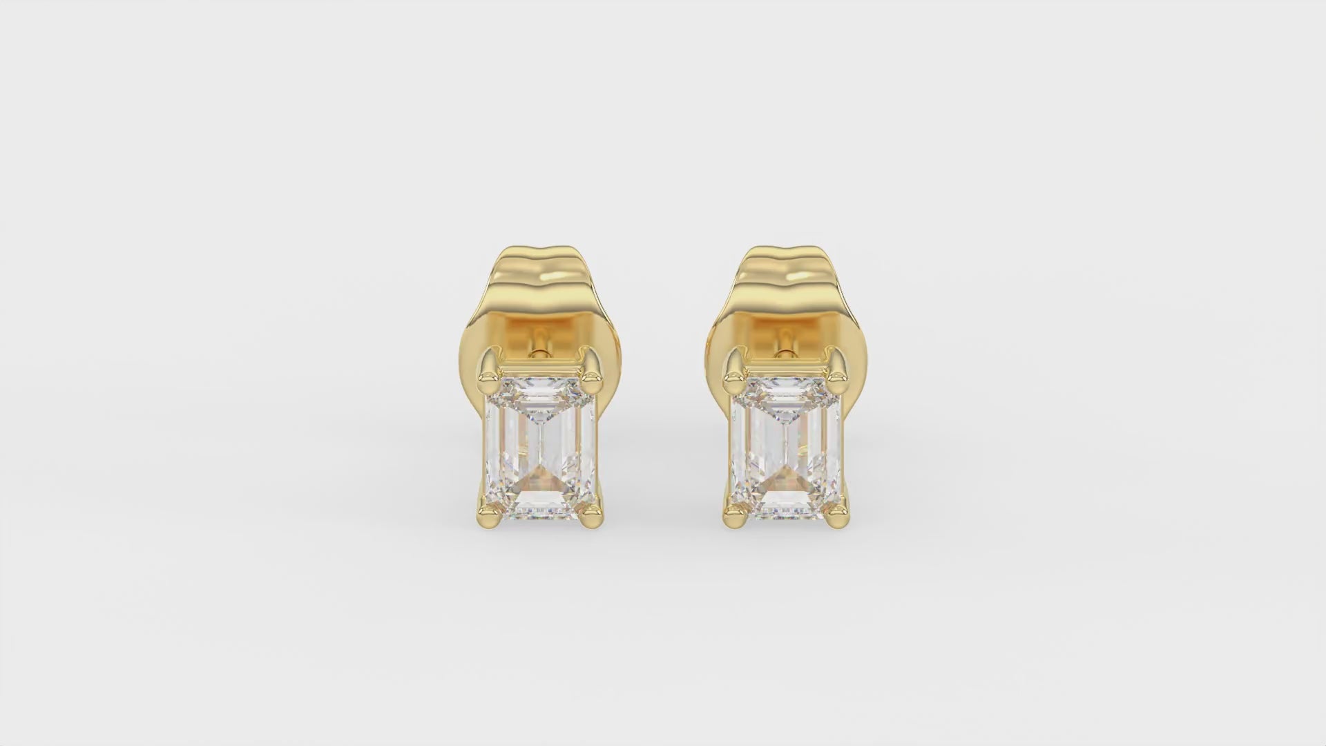 14K Yellow Gold, video