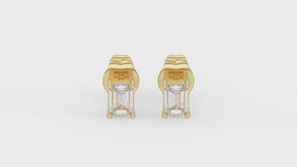 14K Yellow Gold, video
