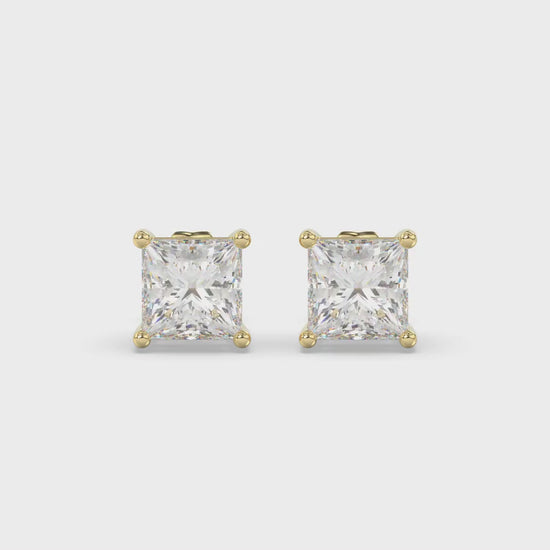 14K Yellow Gold, video