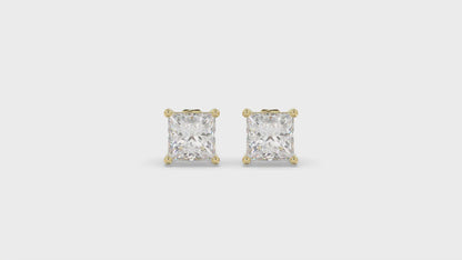 14K Yellow Gold, video