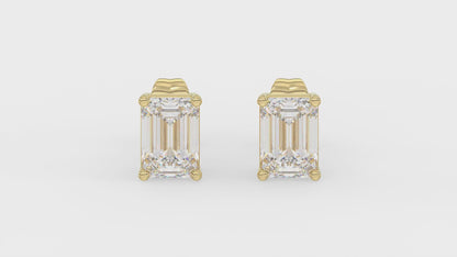 14K Yellow Gold, video
