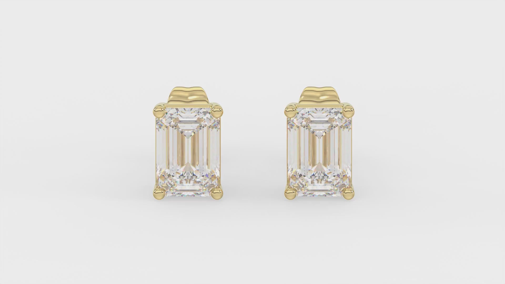 14K Yellow Gold, video