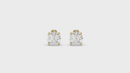 14K Yellow Gold, video