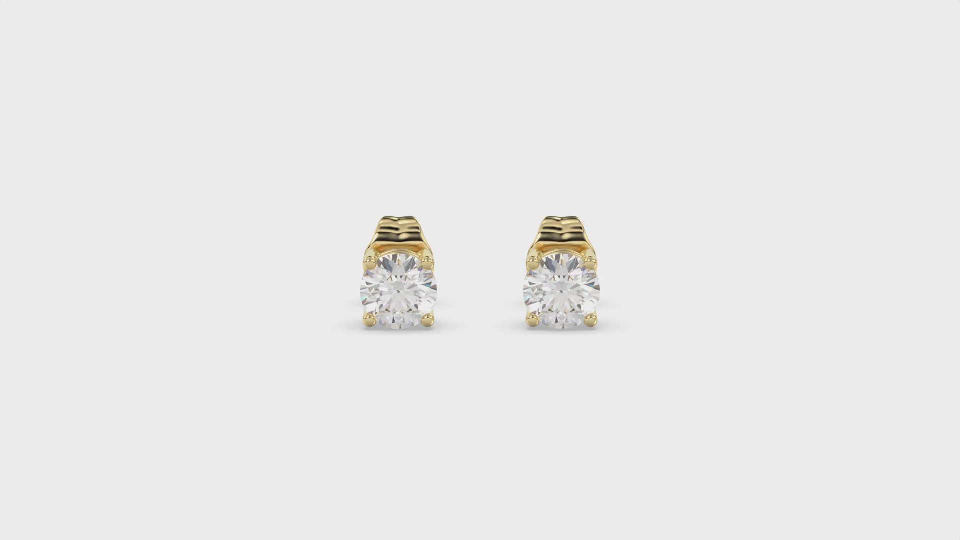 14K Yellow Gold, video