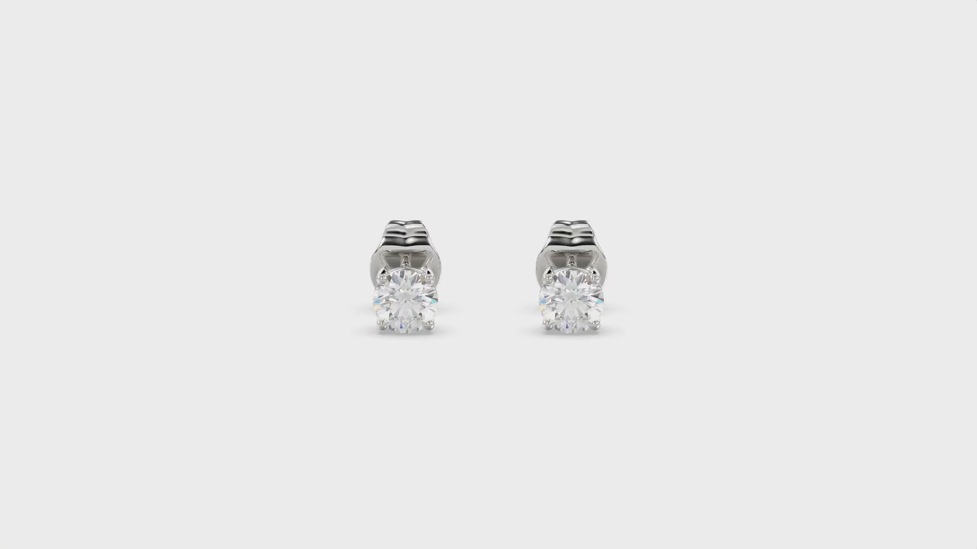 14K White Gold, video