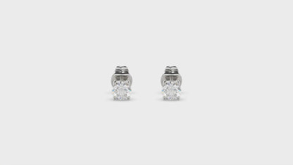 14K White Gold, video