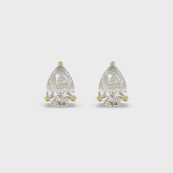 14K Yellow Gold, video