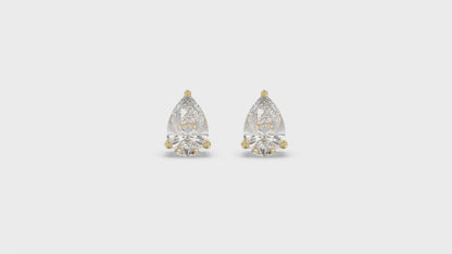 14K Yellow Gold, video