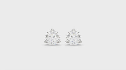 18K White Gold, video