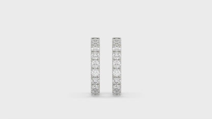 14K White Gold, video