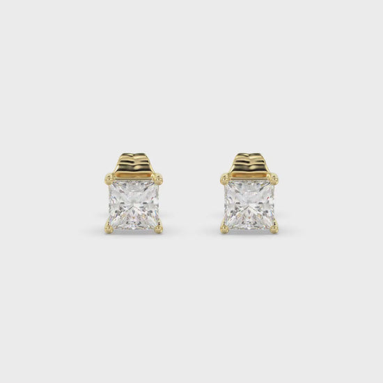 14K Yellow Gold, video