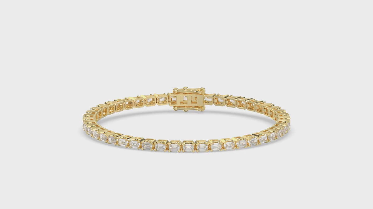 14K Yellow Gold, video