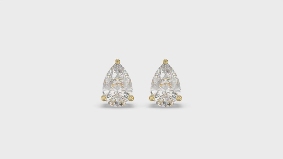 14K Yellow Gold, video