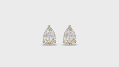14K Yellow Gold, video