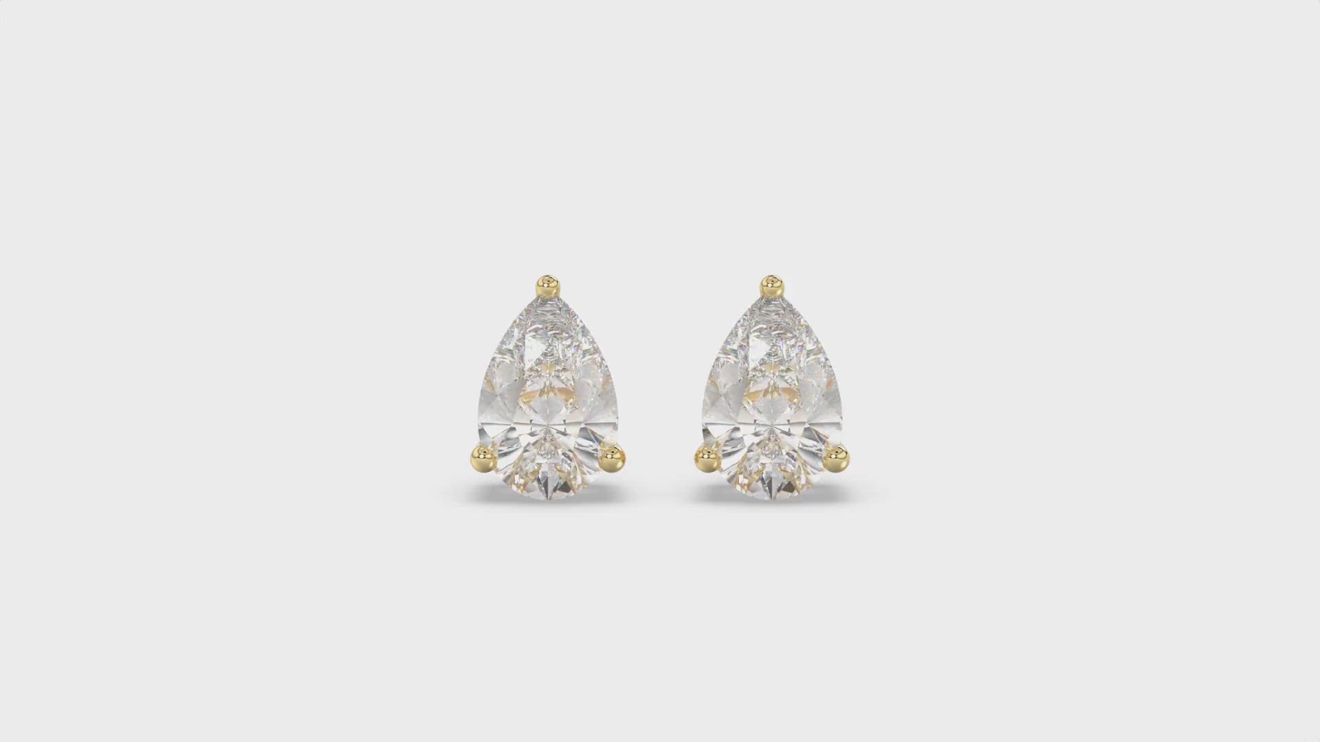 14K Yellow Gold, video