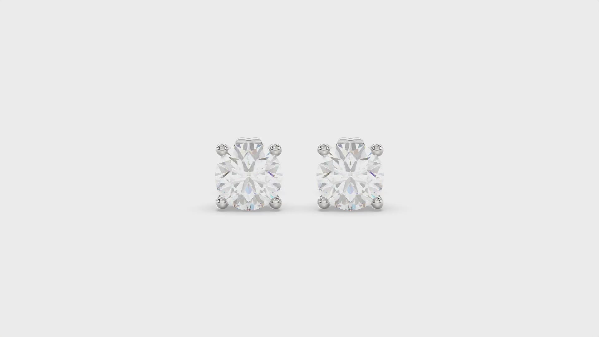14K White Gold, video