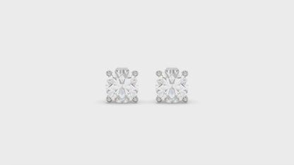 14K White Gold, video