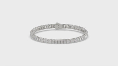 14K White Gold, video