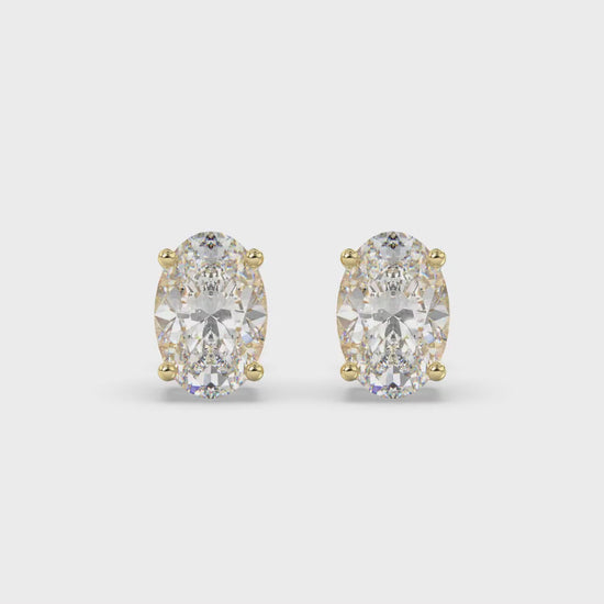 14K Yellow Gold, video