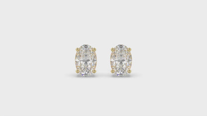 14K Yellow Gold, video