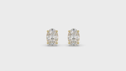 14K Yellow Gold, video