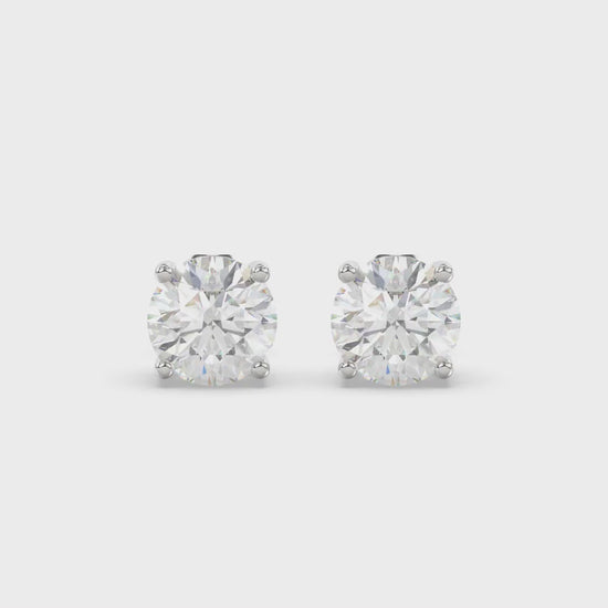 14K White Gold, video