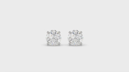 14K White Gold, video
