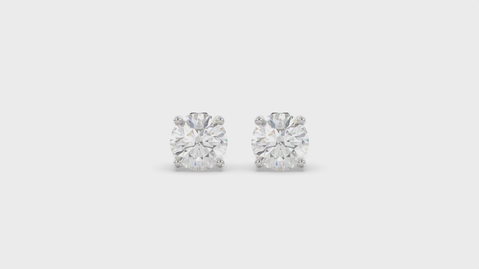14K White Gold, video