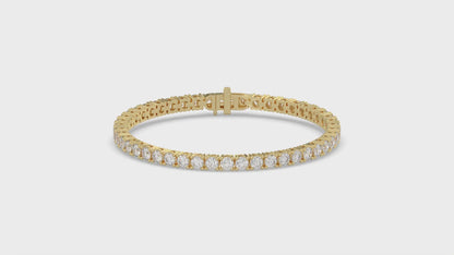 9K Yellow Gold, video