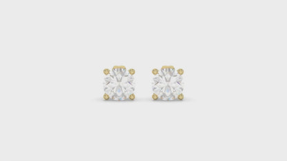 14K Yellow Gold, video