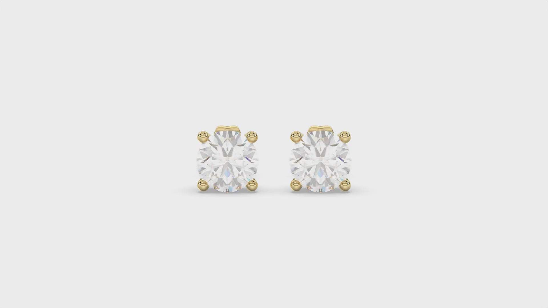 14K Yellow Gold, video