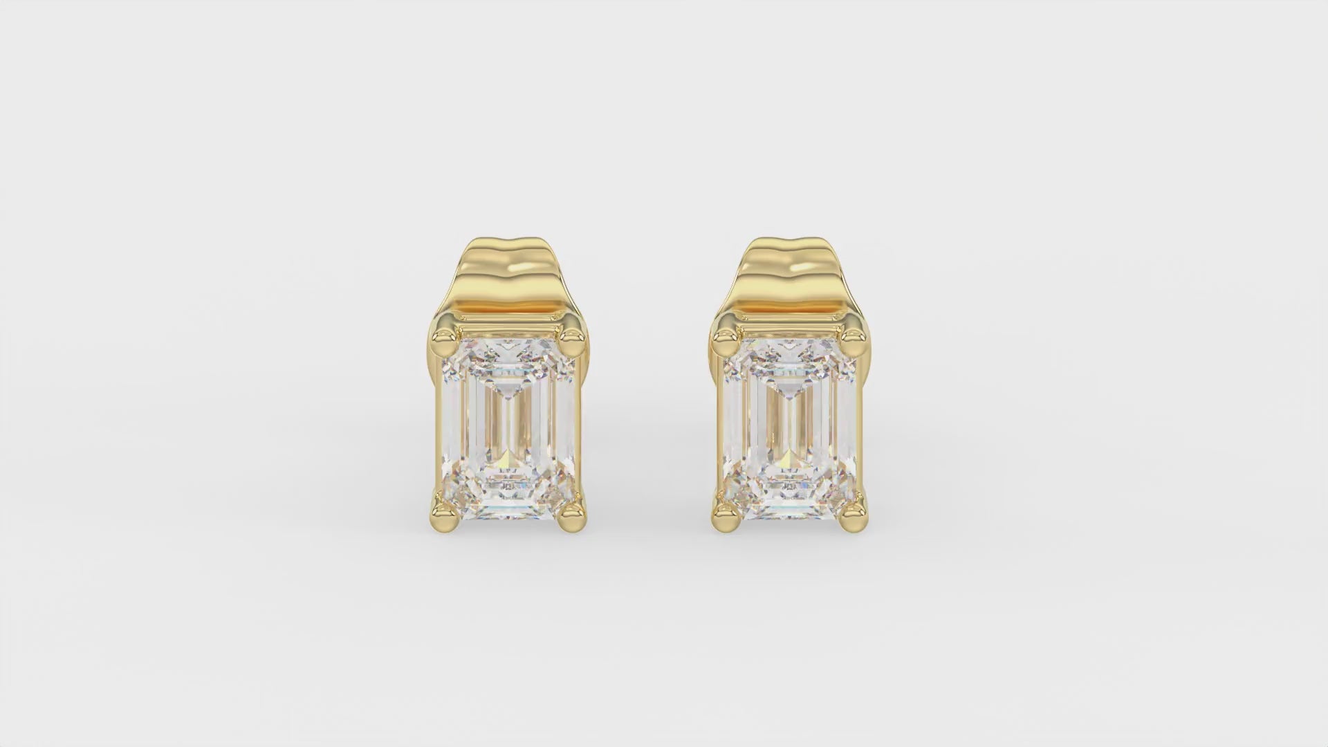 14K Yellow Gold, video