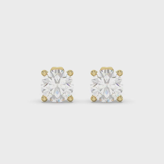 14K Yellow Gold, video