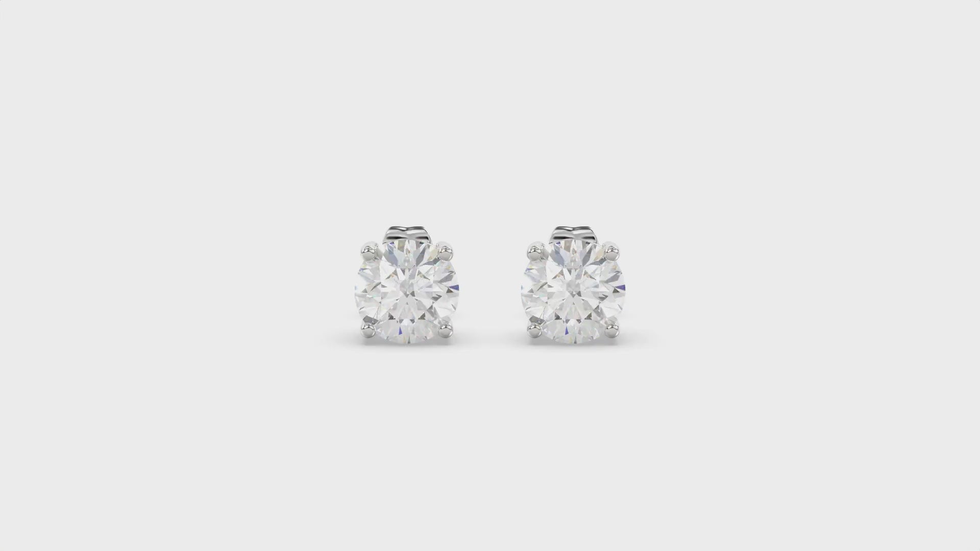 18K White Gold, video