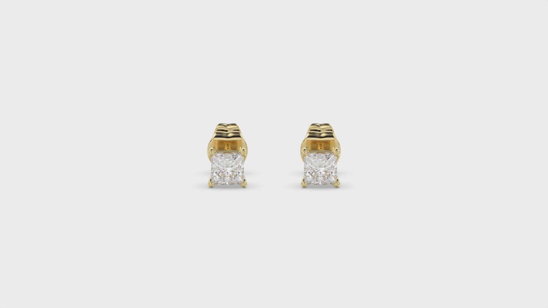 14K Yellow Gold, video