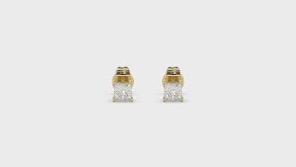 14K Yellow Gold, video