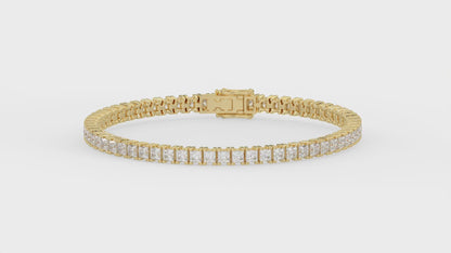 14K Yellow Gold, video
