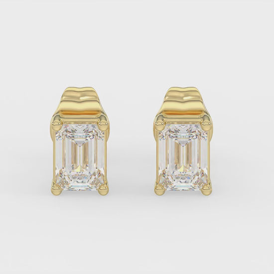 14K Yellow Gold, video