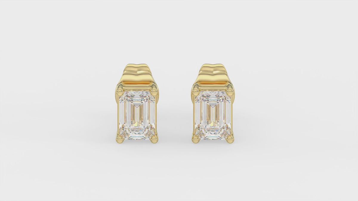 14K Yellow Gold, video